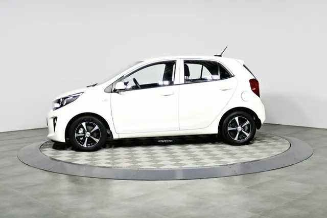 Kia Picanto, III — фото 2