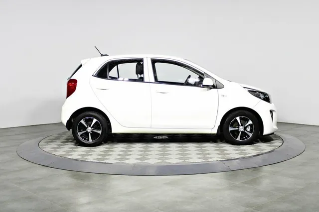 Kia Picanto, III — фото 4