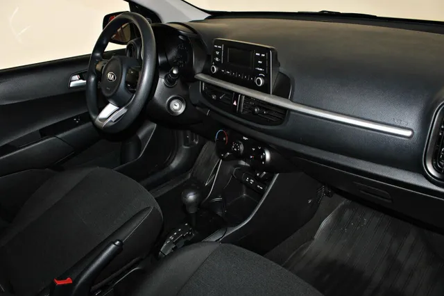 Kia Picanto, III — фото 5