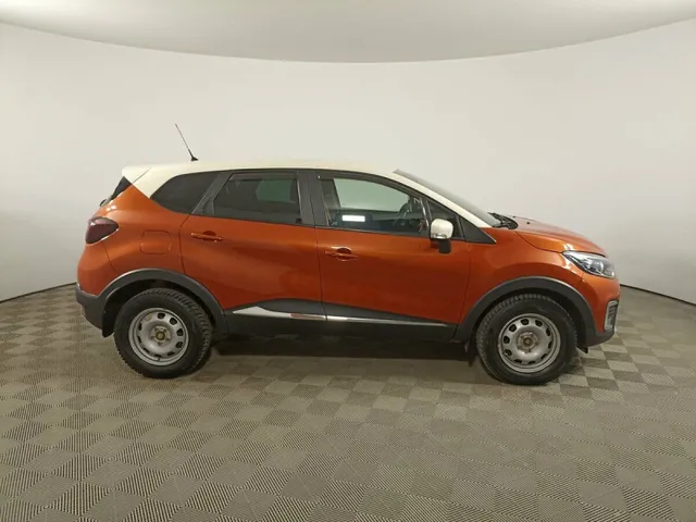 Renault Kaptur, I — фото 4
