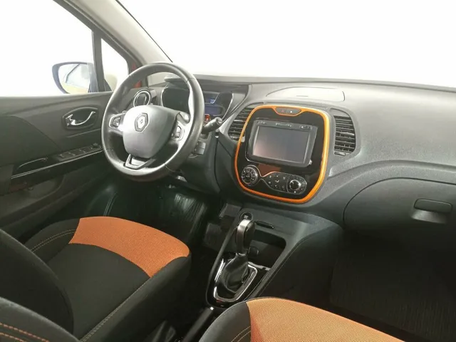 Renault Kaptur, I — фото 5