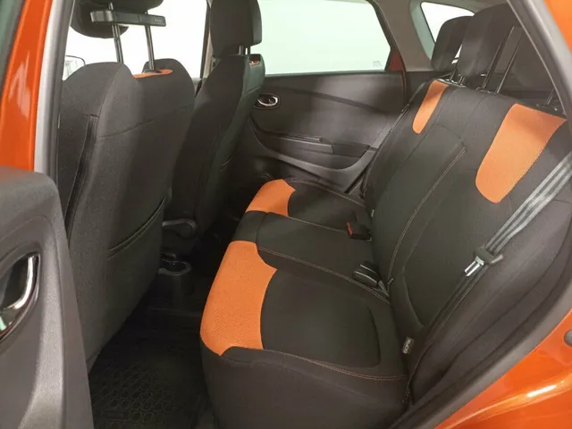 Renault Kaptur, I — фото 6