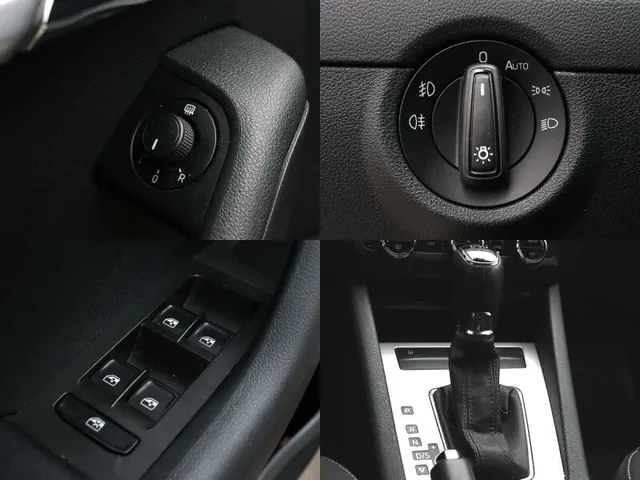 Skoda Octavia, III — фото 11