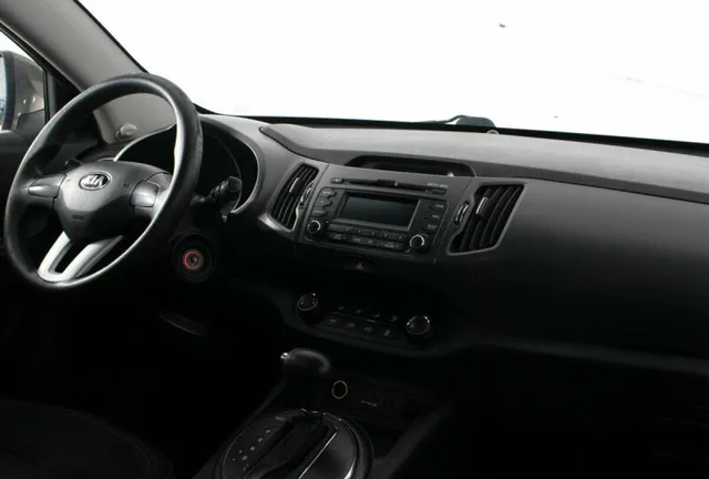 Kia Sportage, III Рестайлинг — фото 6