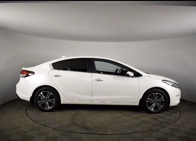Kia Cerato, III — фото 3