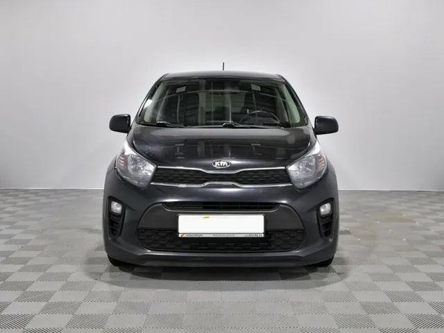 Kia Picanto, III — фото 1