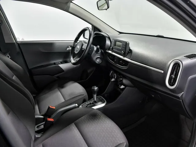 Kia Picanto, III — фото 5
