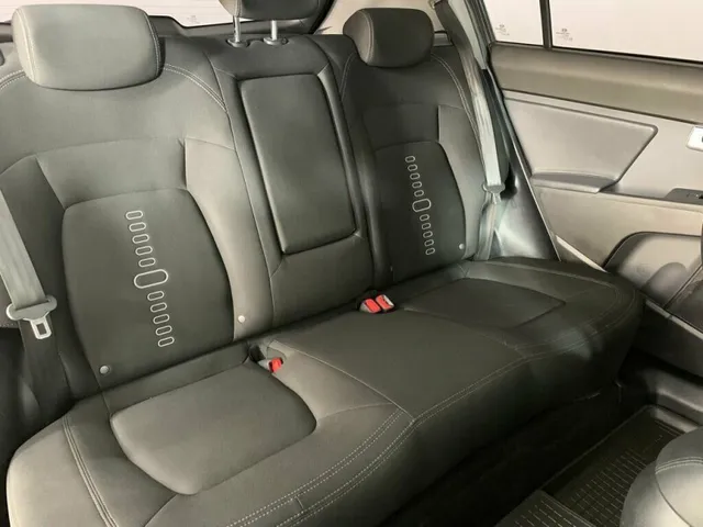 Kia Sportage, III Рестайлинг — фото 6