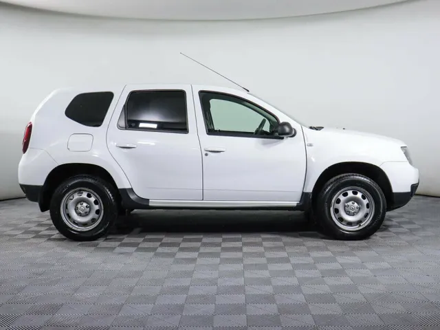 Renault Duster, I Рестайлинг — фото 2
