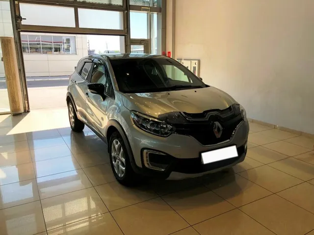 Renault Kaptur, I — фото 2