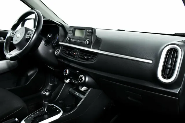 Kia Picanto, III — фото 5