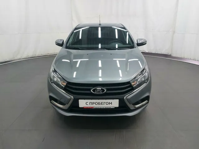 LADA Vesta, I — фото 1