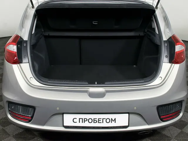 Kia Ceed, II Рестайлинг — фото 4