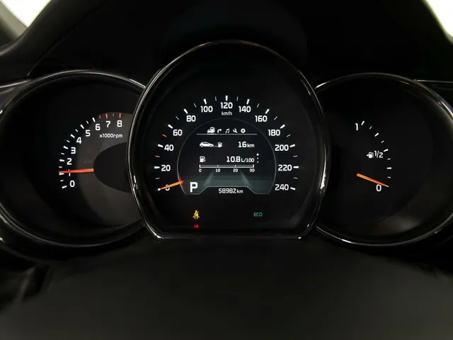 Kia Ceed, II Рестайлинг — фото 13