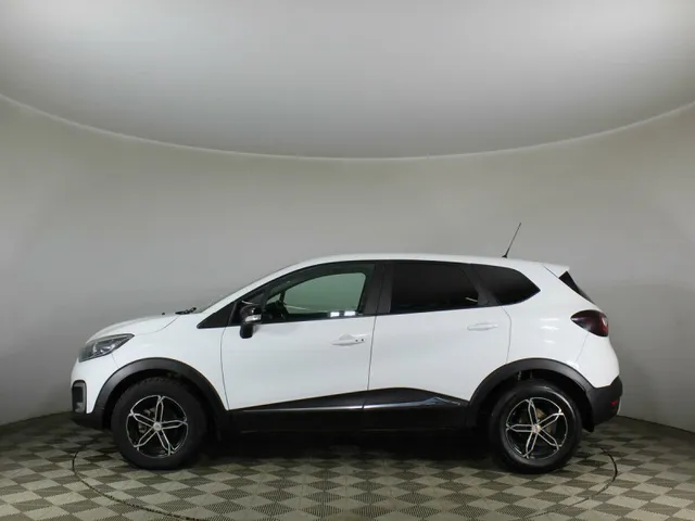 Renault Kaptur, I — фото 4