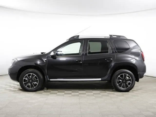 Renault Duster, I Рестайлинг — фото 4