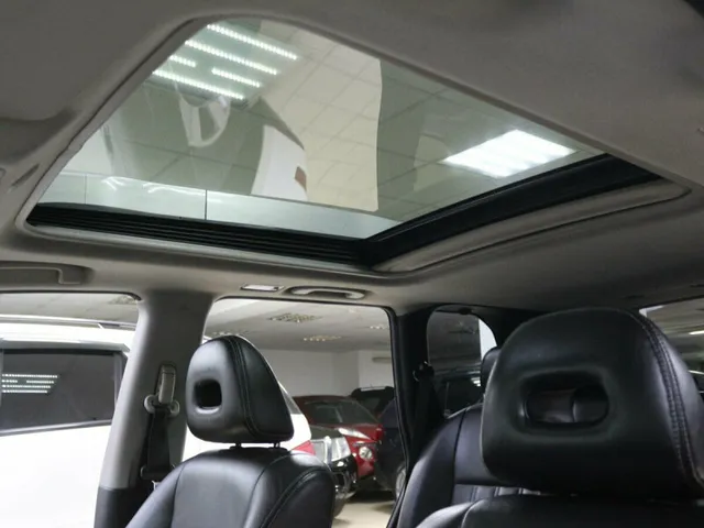 Nissan X-Trail, II — фото 7