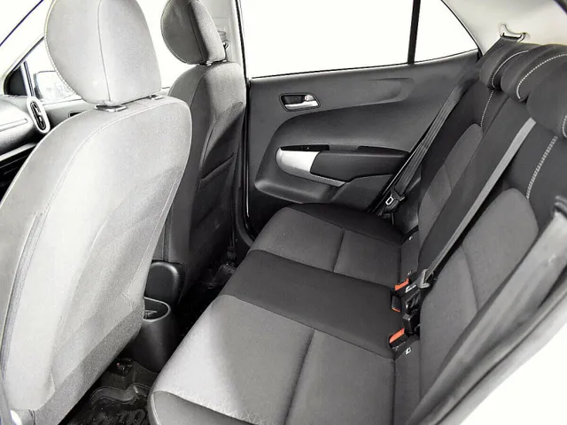 Kia Picanto, III — фото 6