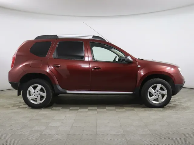 Renault Duster, I — фото 3