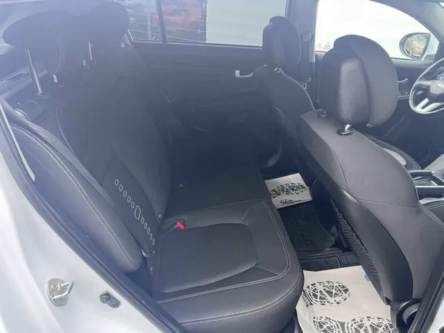 Kia Sportage, III Рестайлинг — фото 6