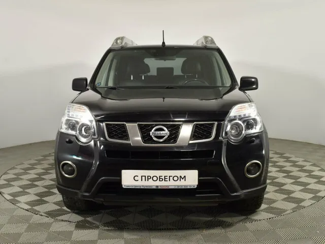 Nissan X-Trail, II — фото 13