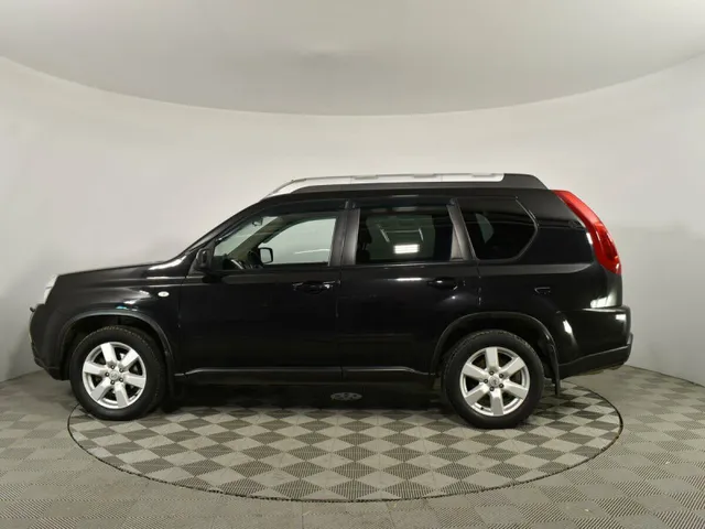 Nissan X-Trail, II — фото 16