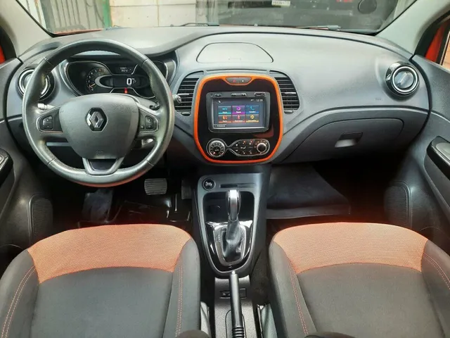 Renault Kaptur, I — фото 6