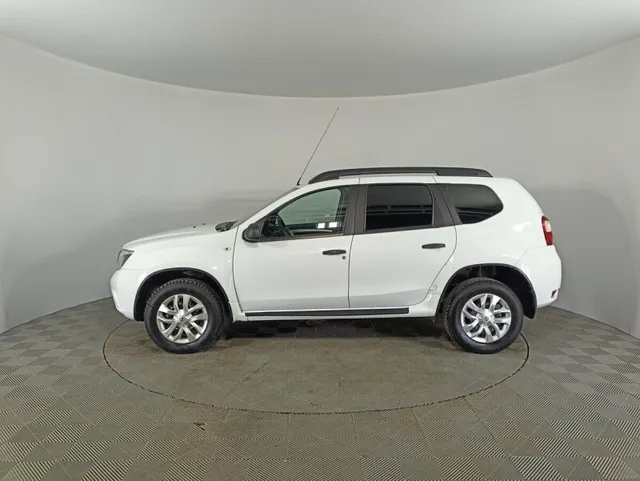 Nissan Terrano, III — фото 2