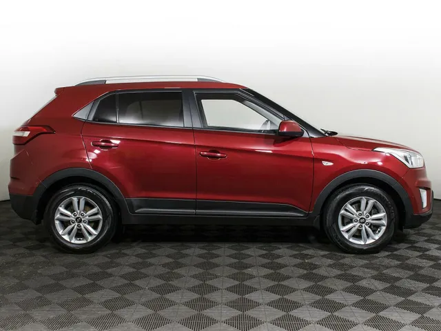 Hyundai Creta, I — фото 3
