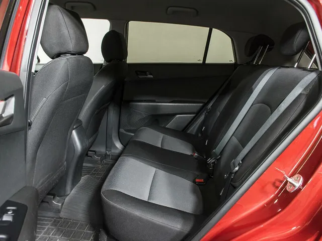 Hyundai Creta, I — фото 16