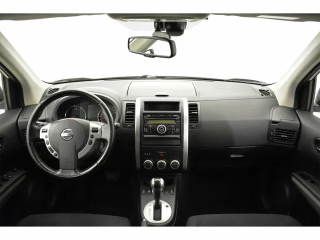Nissan X-Trail, II — фото 10