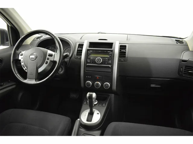 Nissan X-Trail, II — фото 11