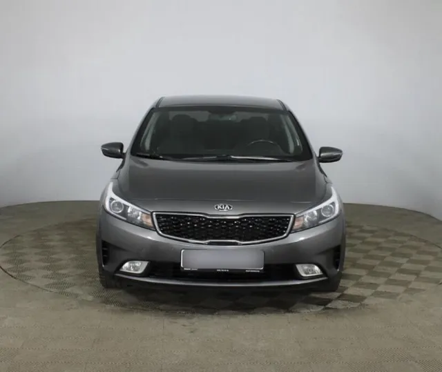Kia Cerato, III — фото 4