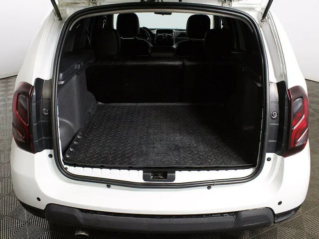 Renault Duster, I Рестайлинг — фото 15