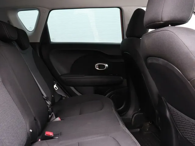Kia Soul, II — фото 14