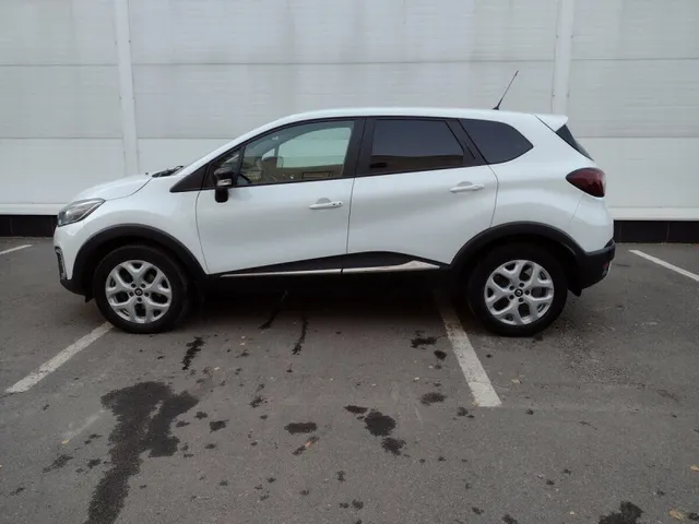 Renault Kaptur, I — фото 2