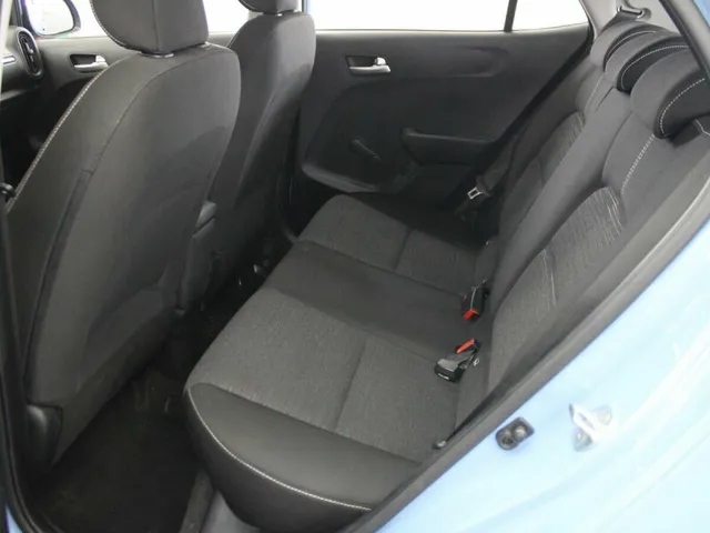 Kia Picanto, III — фото 6