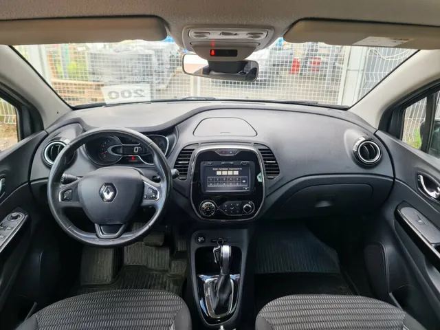 Renault Kaptur, I — фото 5
