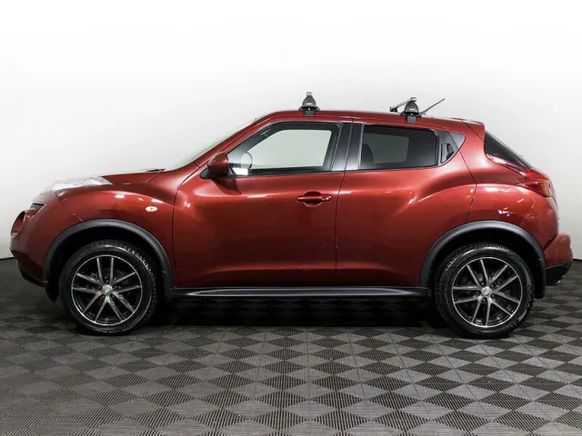 Nissan Juke, I — фото 4