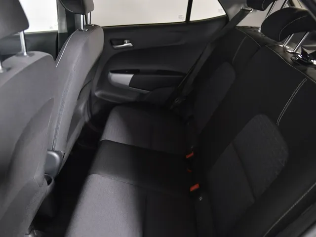 Kia Picanto, III — фото 6