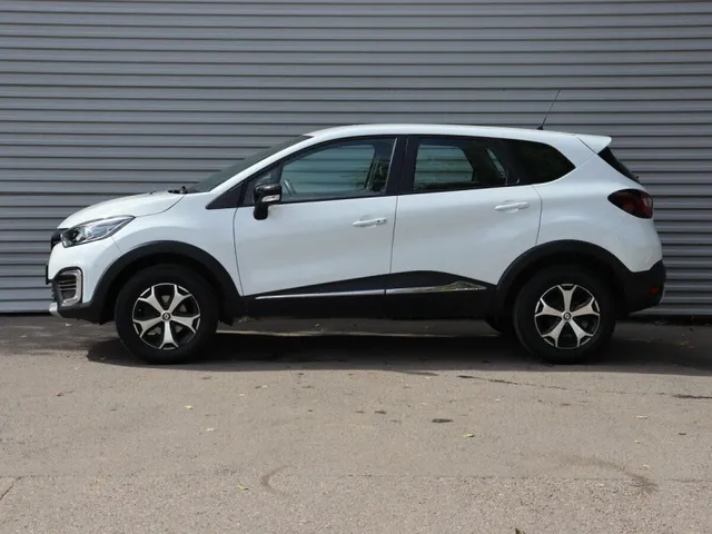 Renault Kaptur, I — фото 2