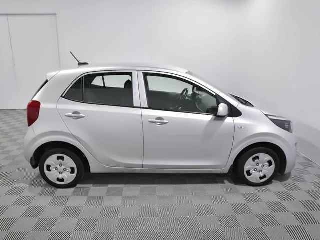 Kia Picanto, III — фото 2