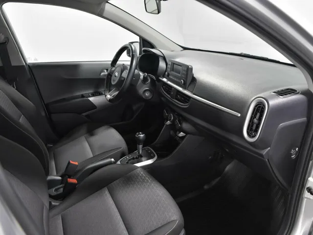 Kia Picanto, III — фото 5