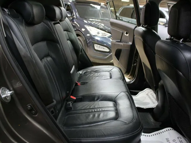 Kia Sportage, III Рестайлинг — фото 5