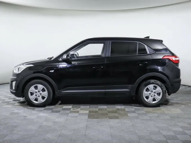 Hyundai Creta, I — фото 2