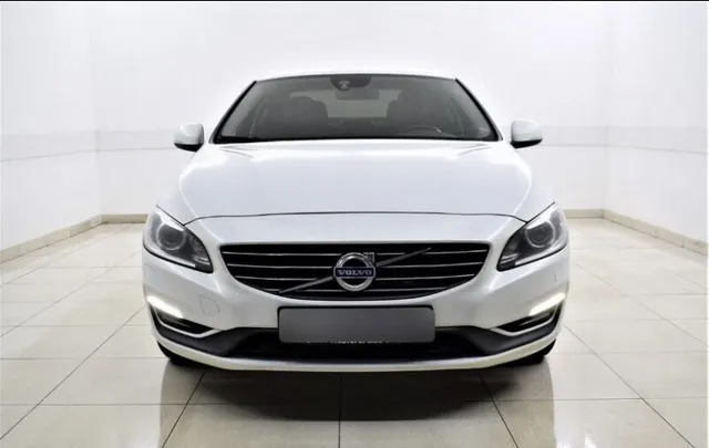 Volvo S60, II — фото 1