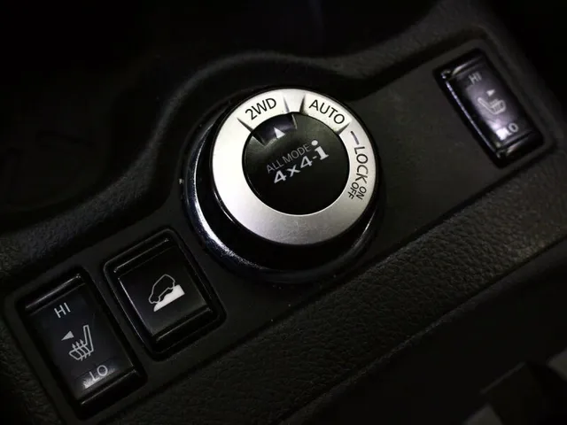 Nissan X-Trail, III — фото 10