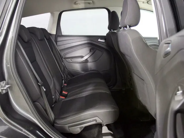 Ford Kuga, II Рестайлинг — фото 7