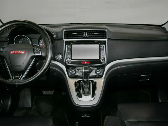 Haval H6, I — фото 9