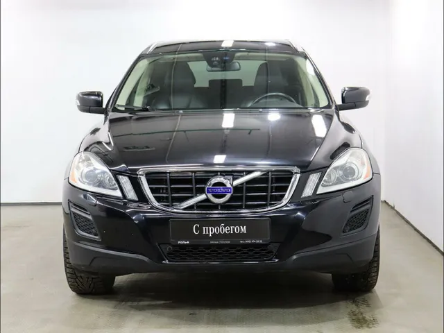 Volvo XC60, I — фото 1